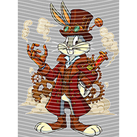 Cartoons and other-CO 2375